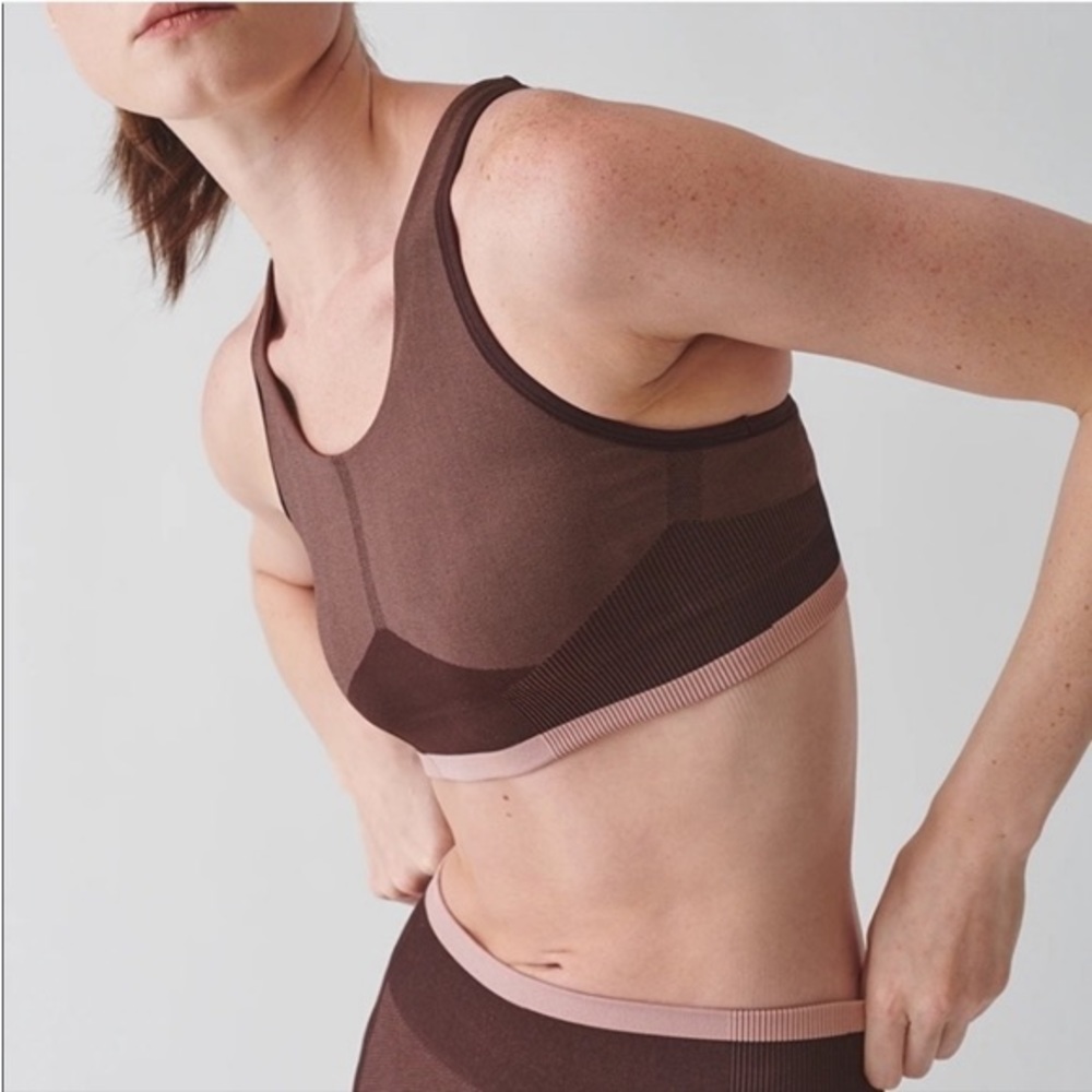 COS Sports Bra